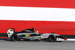 Tio Ellinas, Strakka Racing