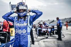 Scott Dixon, Chip Ganassi Racing Chevrolet