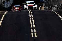 Jose Maria Lopez, Citroën C-Elysée WTCC, Citroën World Touring Car team
