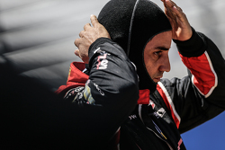 Juan Pablo Montoya, Team Penske Chevrolet