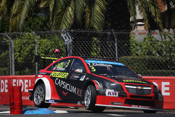 Tom Chilton, Chevrolet RML Cruze TC1, ROAL Motorsport