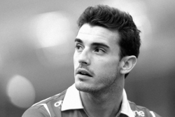 Jules Bianchi, Marussia F1 Team MR03