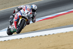 Sylvain Guintoli, Pata Honda World Superbike Team