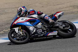 Ayrton Badovini, BMW Motorrad Motorsport