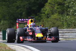 Daniel Ricciardo, Red Bull Racing RB11