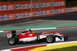 Lance Stroll, Prema Powerteam Dallara Mercedes-Benz
