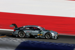 Nico Müller, Audi Sport Team Rosberg Audi RS 5 DTM