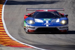 Der neue Ford GT