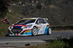 Paolo Andreucci Peugeot Sport Italia