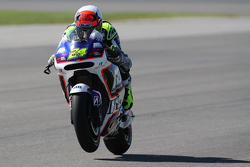 Toni Elias, AB Motoracing