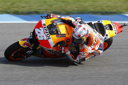Dani Pedrosa, Repsol Honda Team