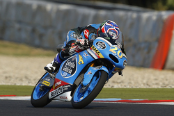Fabio Quartararo, Estrella Galicia 0,0