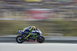 Valentino Rossi, Yamaha Factory Racing