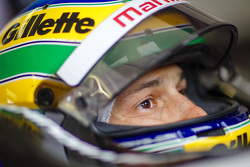 Bruno Senna, Mahindra Racing