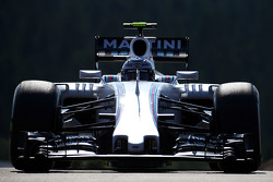Valtteri Bottas, Williams FW37