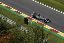 Lewis Hamilton, Mercedes AMG F1 W06