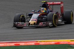 Carlos Sainz Jr., Scuderia Toro Rosso STR10