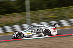 Marco Wittmann, BMW Team RMG BMW M4 DTM