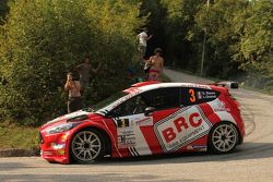 Giandomenico Basso, BRC