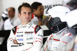 Romain Dumas, Porsche Team