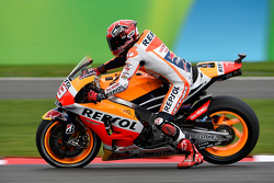 Marc Márquez, Repsol Honda Team