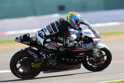 Johann Zarco, Ajo Motorsport