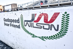 Tributo a Justin Wilson