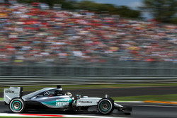 Lewis Hamilton, Mercedes AMG F1 W06