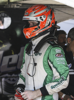 Agustin Canapino, Jet Racing Chevrolet