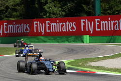 Nico Hulkenberg, Sahara Force India F1 VJM08
