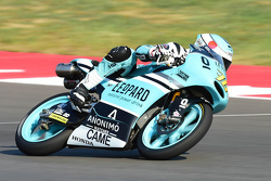 Hiroki Ono, Leopard Racing