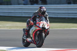 Stefan Bradl, Aprilia Racing Team Gresini
