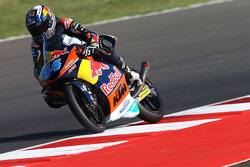 Miguel Oliveira, Red Bull KTM Ajo