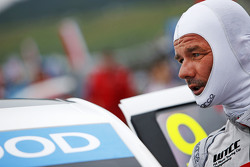 Sébastien Loeb, Citroën C-Elysée WTCC, Citroën World Touring Car team