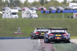马蒂亚斯·艾克斯特罗姆,奥迪Abt Sportsline车队,奥迪RS5 DTM