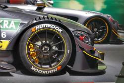 Mercedes-AMG C 63 DTM