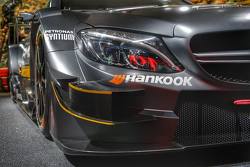 Mercedes-AMG C 63 DTM