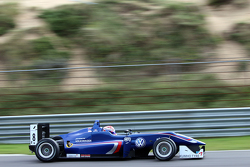 George Russell, Carlin Dallara F312 Volkswagen
