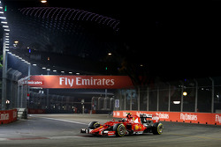 Kimi Raikkonen, Ferrari SF15-T