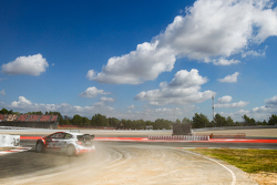 Rallycross-Action