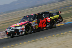 Juan Pablo Montoya