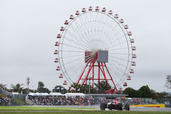 Daniel Ricciardo, Red Bull Racing RB11