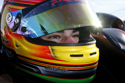 Lance Stroll, Prema Powerteam Dallara F312 Mercedes-Benz