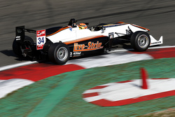 Markus Pommer, Motopark Academy Dallara F312 Volkswagen