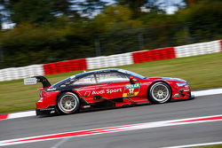 Miguel Molina, Audi Sport Team Abt, Audi RS 5 DTM