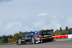 Christian Vietoris, HWA AG, Mercedes-AMG C63 DTM
