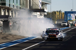 Marco Wittmann, BMW Team RMG, BMW M4 DTM