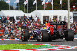 Daniel Ricciardo, Red Bull Racing RB11