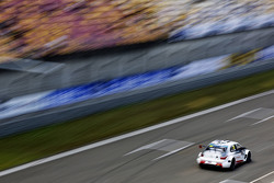 José María López, Citroën C-Elysée WTCC, Citroën Total WTCC