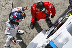 Sébastien Loeb, Citroën C-Elysée WTCC, Citroën World Touring Car team